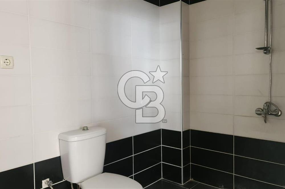 BAYRAKLI GÜMÜŞPALA MAHALLESİ 7003/2 SOKAKTA SATILIK GENİŞ DÜKKAN
