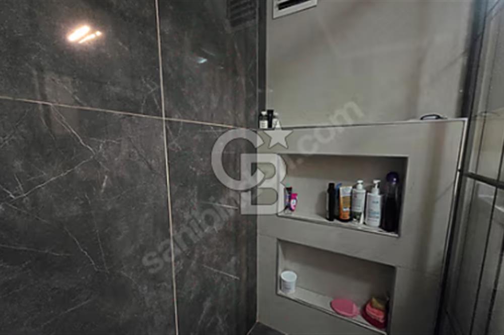 ÖVEÇLER / KARAPINAR ' DA KİRALIK 4+1 DAİRE