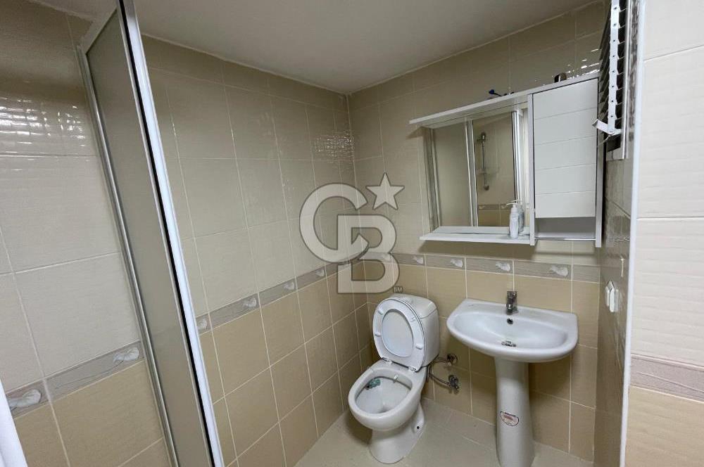 MUSTAFA KEMAL MAHALLESİ KAPALI OTOPARKLI SATILIK BOŞ 4+1 DAİRE