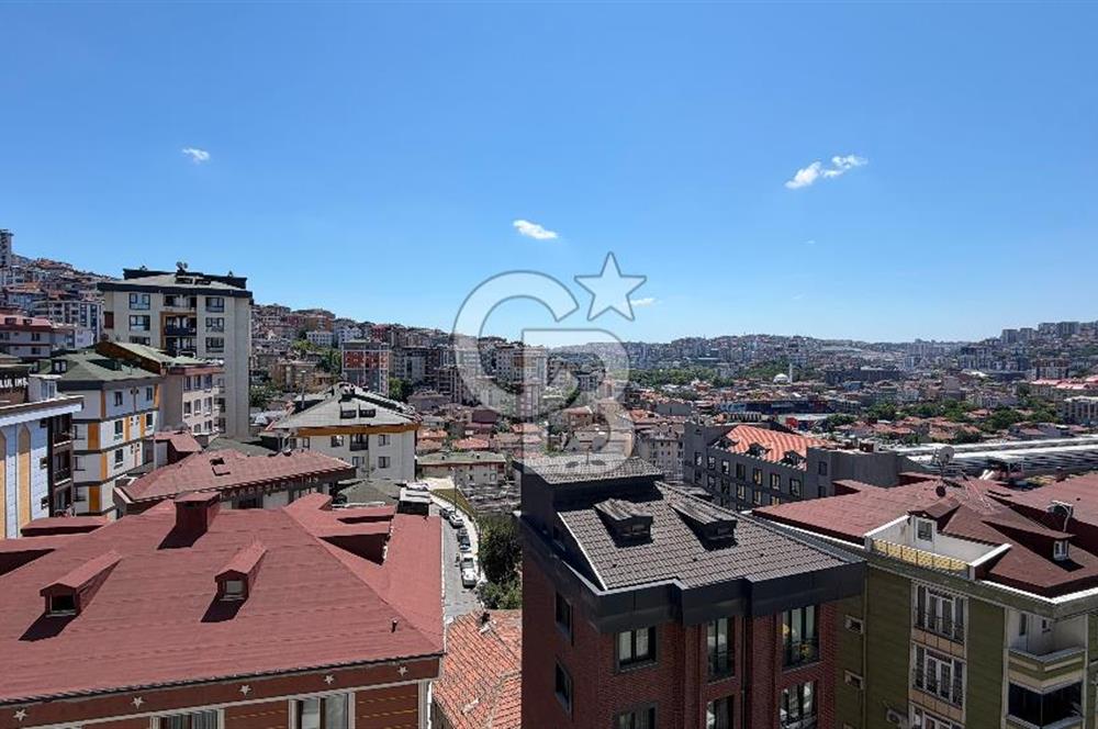 EYÜPSULTAN GÜZELTEPE BEYOĞLU EVLERİ 2+1 100 M2 SATILIK DAİRE