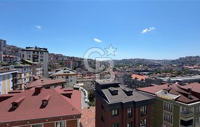 EYÜPSULTAN GÜZELTEPE BEYOĞLU EVLERİ 2+1 100 M2 SATILIK DAİRE