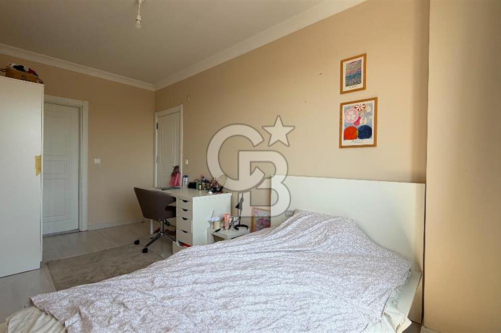 EYÜPSULTAN GÜZELTEPE BEYOĞLU EVLERİ 2+1 100 M2 SATILIK DAİRE