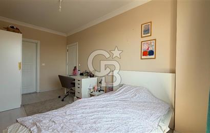 EYÜPSULTAN GÜZELTEPE BEYOĞLU EVLERİ 2+1 100 M2 SATILIK DAİRE