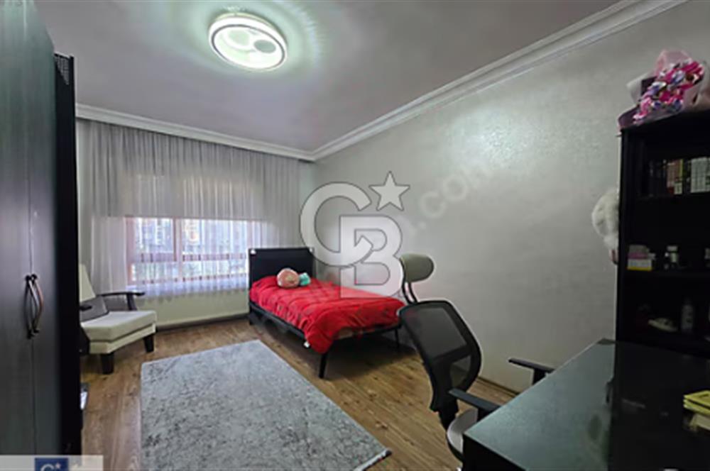ÖVEÇLER / KARAPINAR ' DA KİRALIK 4+1 DAİRE