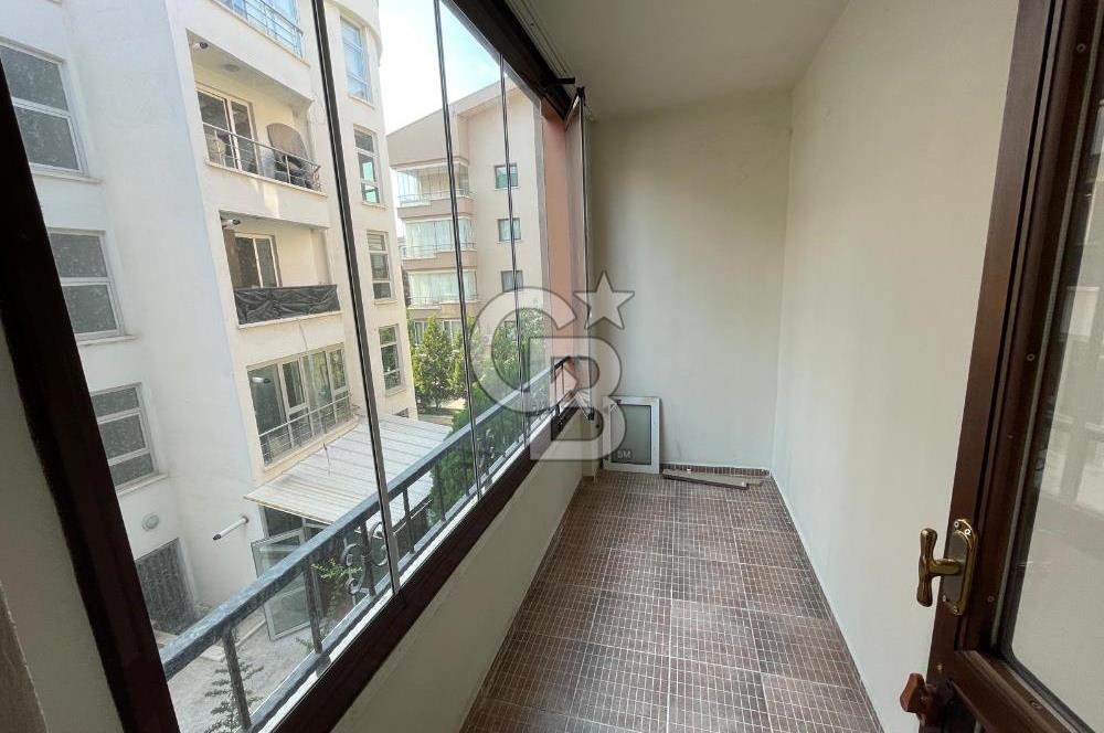 MUSTAFA KEMAL MAHALLESİ KAPALI OTOPARKLI SATILIK BOŞ 4+1 DAİRE