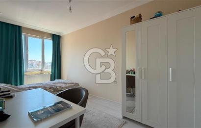 EYÜPSULTAN GÜZELTEPE BEYOĞLU EVLERİ 2+1 100 M2 SATILIK DAİRE
