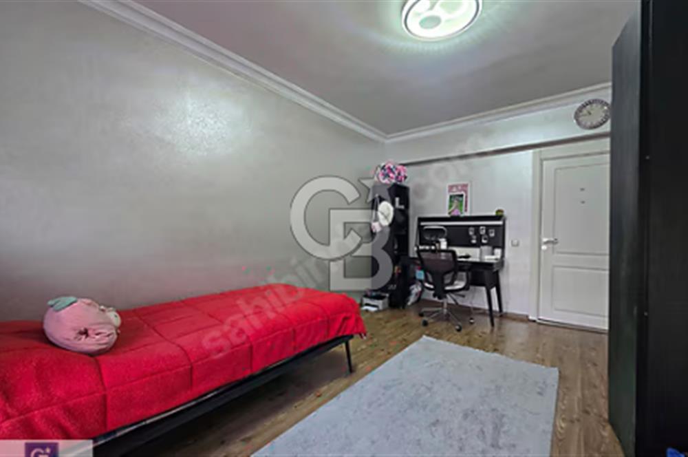 ÖVEÇLER / KARAPINAR ' DA KİRALIK 4+1 DAİRE