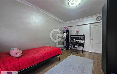 ÖVEÇLER / KARAPINAR ' DA KİRALIK 4+1 DAİRE