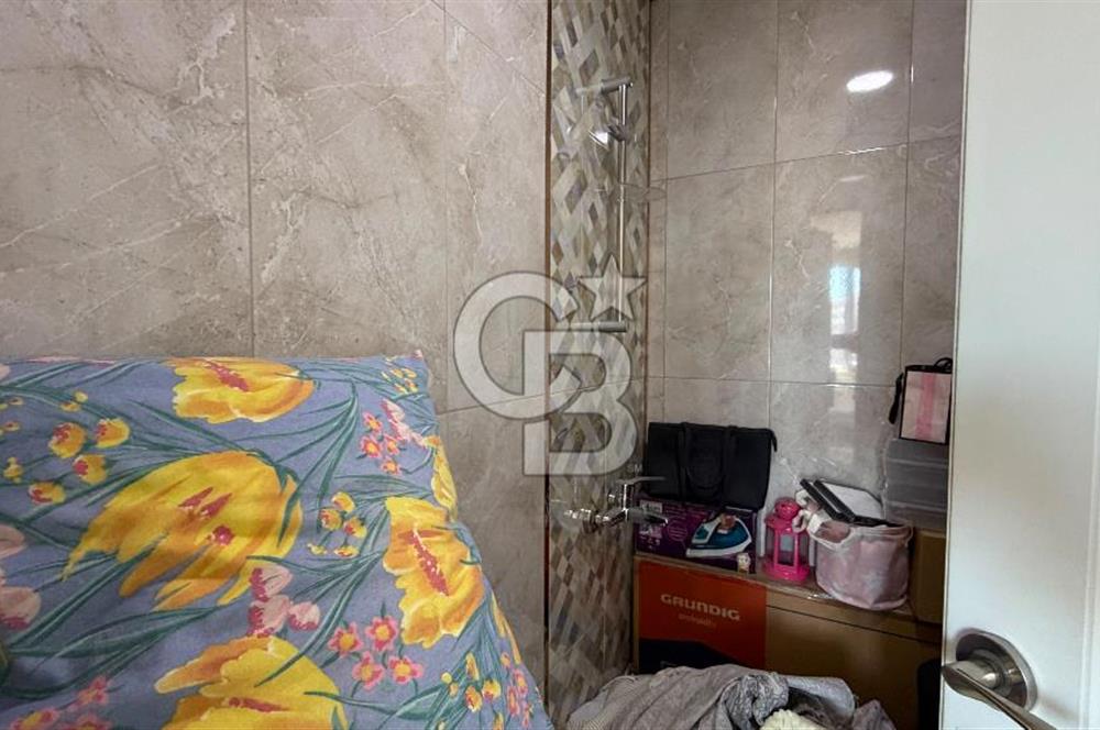 EYÜPSULTAN GÜZELTEPE BEYOĞLU EVLERİ 2+1 100 M2 SATILIK DAİRE