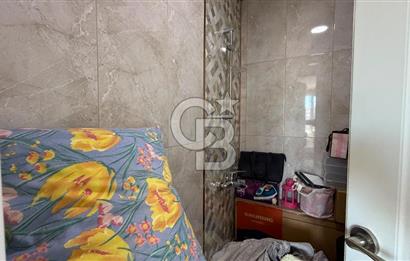 EYÜPSULTAN GÜZELTEPE BEYOĞLU EVLERİ 2+1 100 M2 SATILIK DAİRE