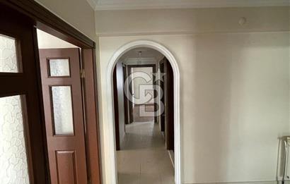 MUSTAFA KEMAL MAHALLESİ KAPALI OTOPARKLI SATILIK BOŞ 4+1 DAİRE