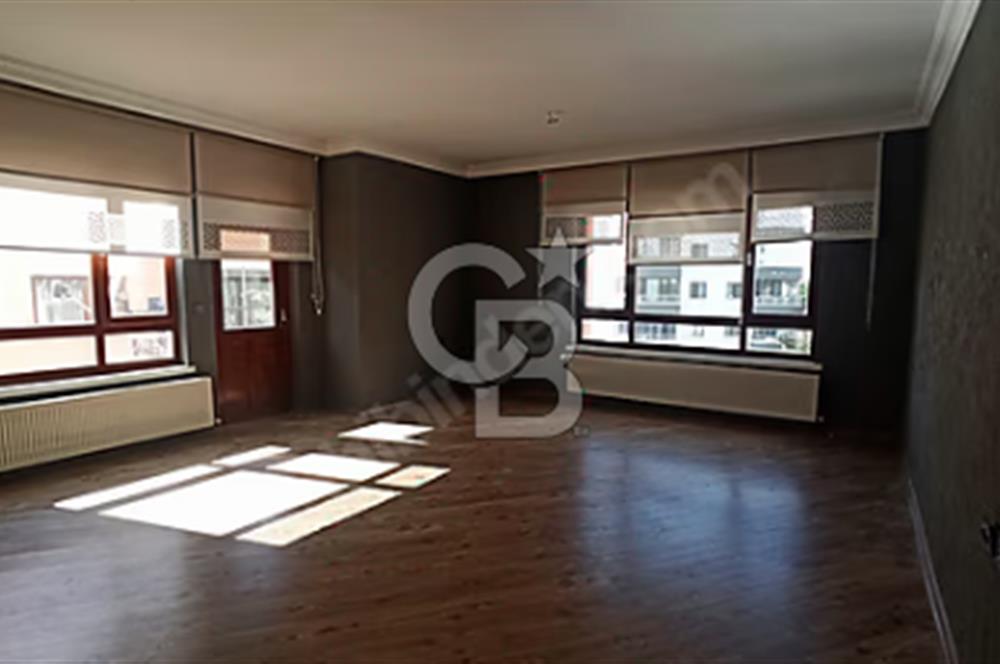 ÖVEÇLER / KARAPINAR ' DA KİRALIK 4+1 DAİRE