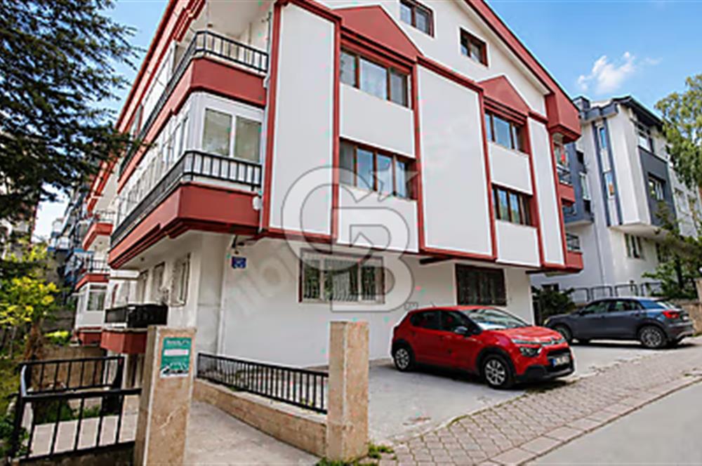 SATILIK İLKER / Osman Temiz Mah. YAPILI DAİRE
