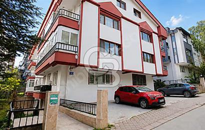 SATILIK İLKER / Osman Temiz Mah. YAPILI DAİRE
