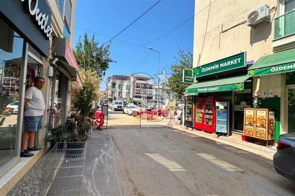 Çiğli Devlet Hastanesi Yakını Kiralık Dubleks Daire