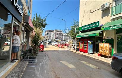 Çiğli Devlet Hastanesi Yakını Kiralık Dubleks Daire