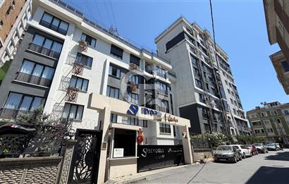 EYÜPSULTAN GÜZELTEPE BEYOĞLU EVLERİ 2+1 100 M2 SATILIK DAİRE