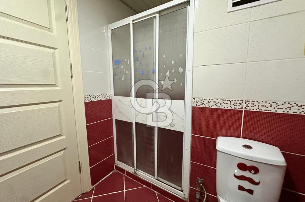 BAŞİSKELE KİRAZLI KENT SİTESİ KİRALIK 2+1 ARA KAT DAİRE
