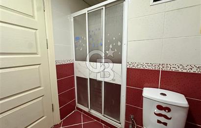 BAŞİSKELE KİRAZLI KENT SİTESİ KİRALIK 2+1 ARA KAT DAİRE