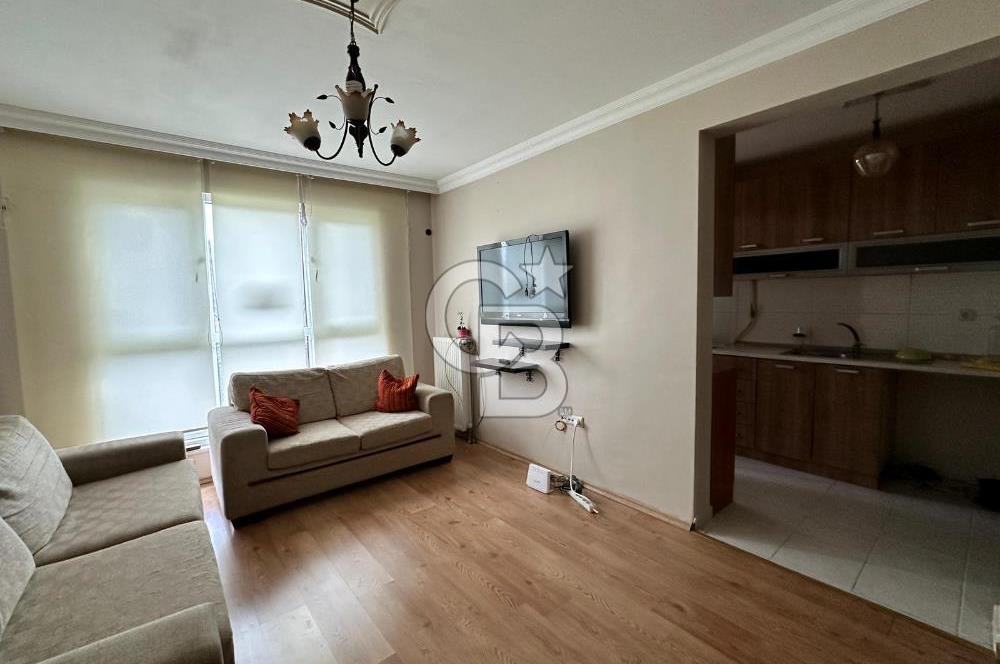 BAŞİSKELE KİRAZLI KENT SİTESİ KİRALIK 2+1 ARA KAT DAİRE