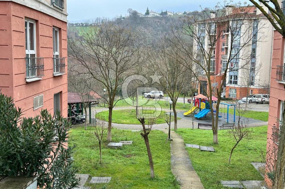 BAŞİSKELE KİRAZLI KENT SİTESİ KİRALIK 2+1 ARA KAT DAİRE