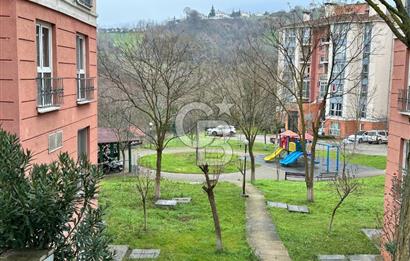 BAŞİSKELE KİRAZLI KENT SİTESİ KİRALIK 2+1 ARA KAT DAİRE