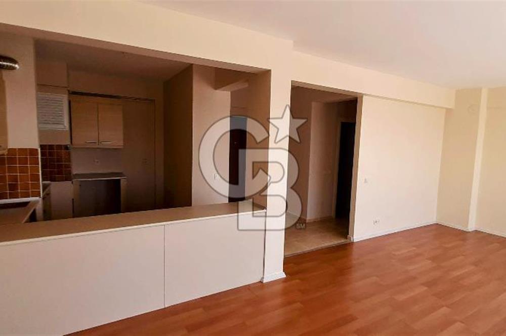 Selimpaşa TOKİ'de Deniz Manzaralı Satılık 1+1 Daire