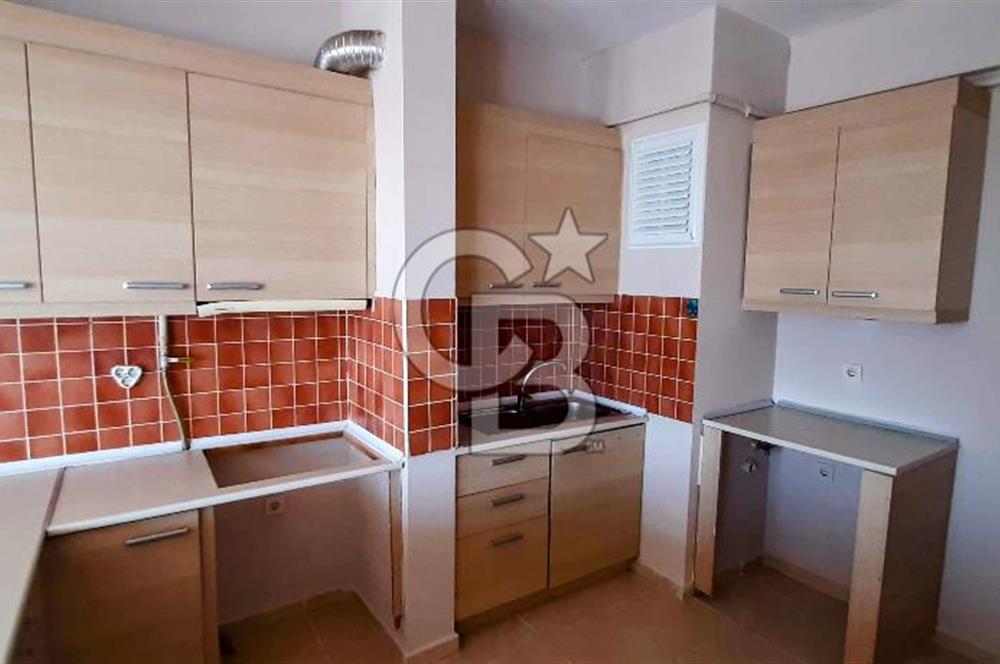 Selimpaşa TOKİ'de Deniz Manzaralı Satılık 1+1 Daire