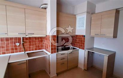 Selimpaşa TOKİ'de Deniz Manzaralı Satılık 1+1 Daire