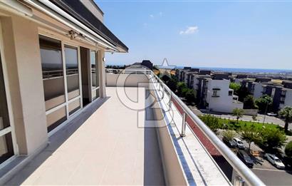 Selimpaşa TOKİ'de Deniz Manzaralı Satılık 1+1 Daire