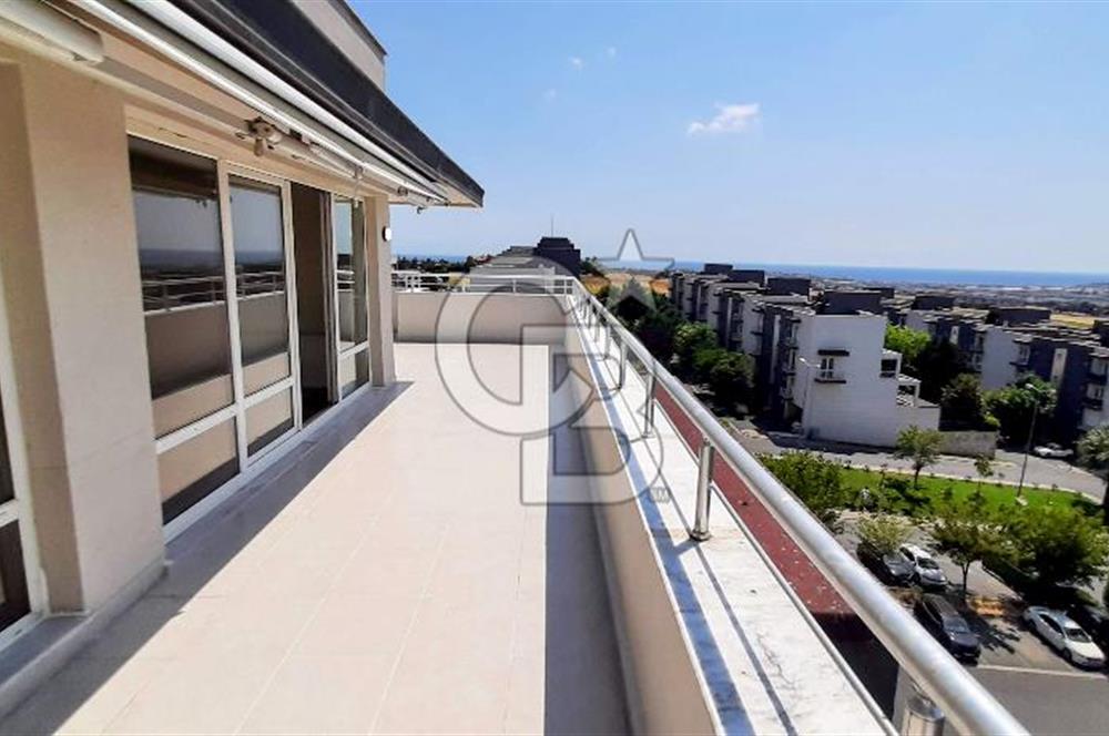 Selimpaşa TOKİ'de Deniz Manzaralı Satılık 1+1 Daire