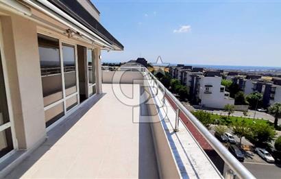 Selimpaşa TOKİ'de Deniz Manzaralı Satılık 1+1 Daire
