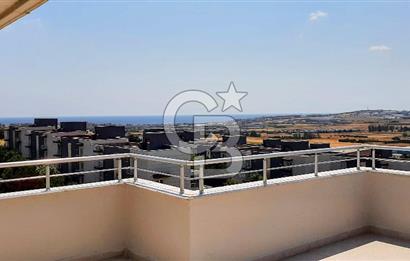 Selimpaşa TOKİ'de Deniz Manzaralı Satılık 1+1 Daire