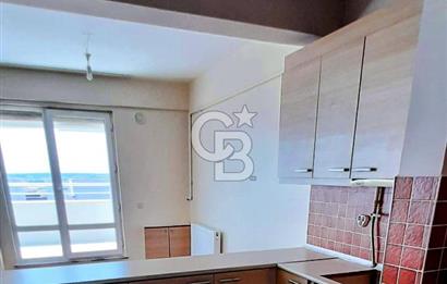Selimpaşa TOKİ'de Deniz Manzaralı Satılık 1+1 Daire