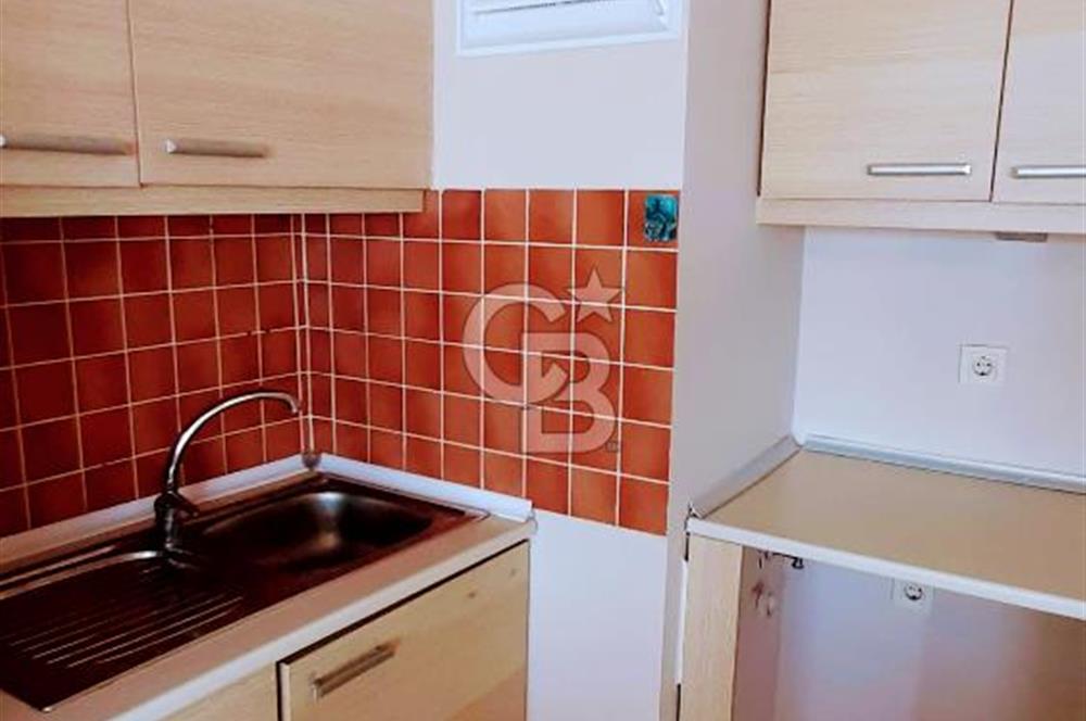 Selimpaşa TOKİ'de Deniz Manzaralı Satılık 1+1 Daire
