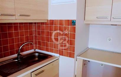 Selimpaşa TOKİ'de Deniz Manzaralı Satılık 1+1 Daire