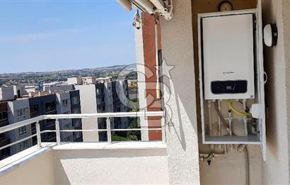 Selimpaşa TOKİ'de Deniz Manzaralı Satılık 1+1 Daire