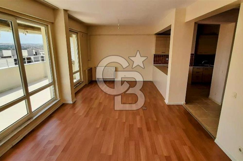Selimpaşa TOKİ'de Deniz Manzaralı Satılık 1+1 Daire