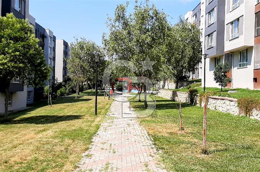 Selimpaşa TOKİ'de Deniz Manzaralı Satılık 1+1 Daire