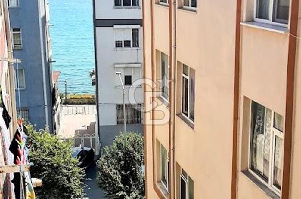 Selimpaşa Sahilde Yüksek Arsa Paylı Yatırımlık 2+1 Site Dairesi