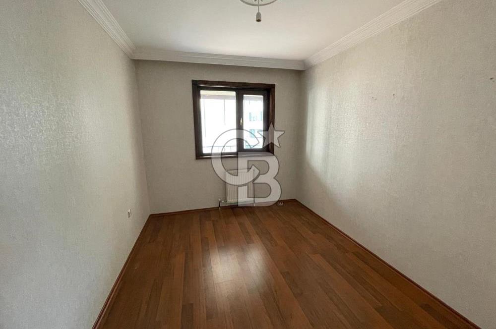 MUSTAFA KEMAL MAHALLESİ KAPALI OTOPARKLI SATILIK BOŞ 4+1 DAİRE