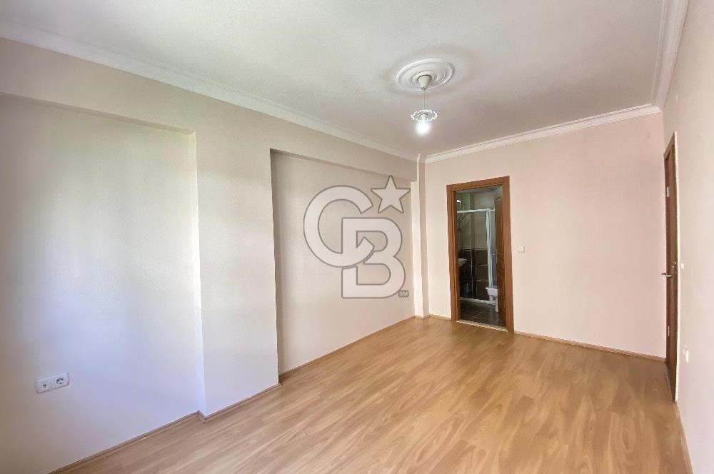 KARŞIYAKA BAHÇELİEVLER 3+1 ÖNÜ AÇIK KİRALIK DAİRE