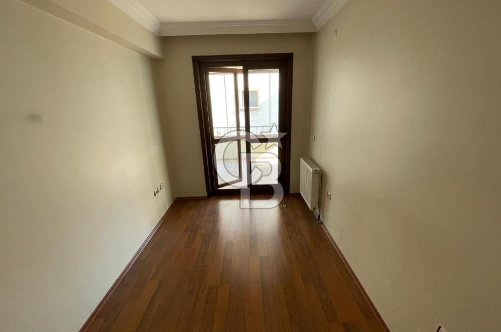 MUSTAFA KEMAL MAHALLESİ KAPALI OTOPARKLI SATILIK BOŞ 4+1 DAİRE