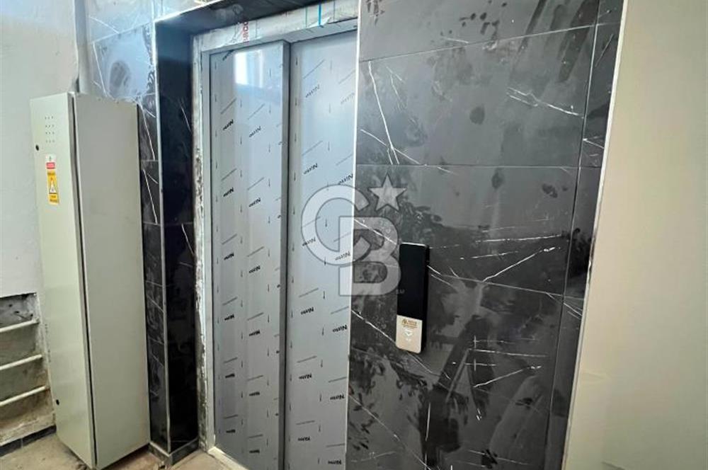 BOLLUCADA KATILIM EVLERİNE UYGUN 2+1 ÇATI KATI DAİRE