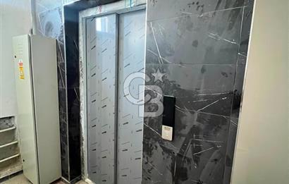 BOLLUCADA KATILIM EVLERİNE UYGUN 2+1 ÇATI KATI DAİRE