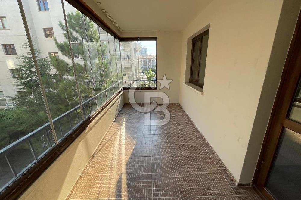 MUSTAFA KEMAL MAHALLESİ KAPALI OTOPARKLI SATILIK BOŞ 4+1 DAİRE