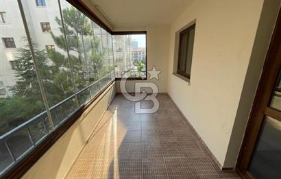 MUSTAFA KEMAL MAHALLESİ KAPALI OTOPARKLI SATILIK BOŞ 4+1 DAİRE