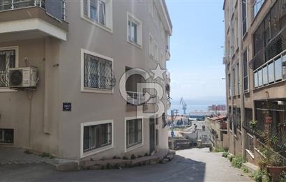 BAYRAKLI GÜMÜŞPALA MAHALLESİ 7003/2 SOKAKTA SATILIK GENİŞ DÜKKAN