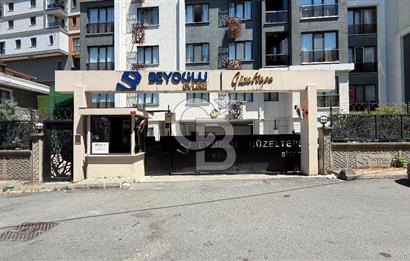 EYÜPSULTAN GÜZELTEPE BEYOĞLU EVLERİ 2+1 100 M2 SATILIK DAİRE