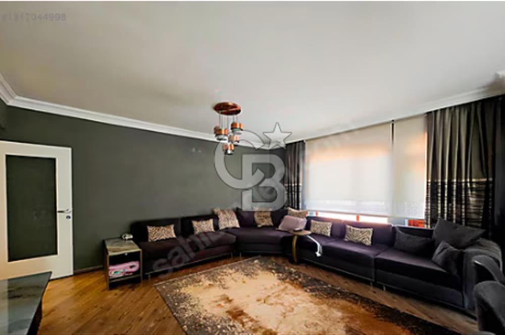 ÖVEÇLER / KARAPINAR ' DA KİRALIK 4+1 DAİRE
